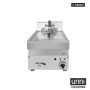 Elektro Fritteuse ECO - 1x10 Liter - 400V  artikelnr: g75891
