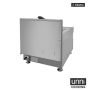 Elektro Fritteuse ECO - 1x10 Liter - 400V  artikelnr: g75891