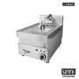 Elektro Fritteuse ECO - 1x10 Liter - 400V  artikelnr: g75891