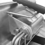 Elektro Fritteuse ECO - 1x10 Liter - 400V  artikelnr: g75891