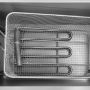 Elektro Fritteuse ECO - 1x10 Liter - 400V  artikelnr: g75891