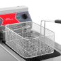  Elektro Fritteuse UNN65 - 10 Liter - 400 V  kaufen