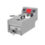  Elektro Fritteuse UNN65 - 10 Liter - 400 V  kaufen