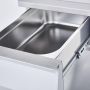  Stalgast 700 ND Neutralelement mit Schublade  kaufen