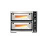  GMG Pizzaofen CLASSIC PF 70105 DE 6+6 Pizzen &Oslash; 34 cm  kaufen