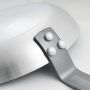  Bratpfanne aus Aluminium mit Teflonbeschichtung f&uuml;r Induktion  kaufen
