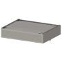  Kompensations-Deckenhaube "Expert Line" Kastenform  200 x 200 cm mit LC2 Typ A Zyklonen-/Labyrinthfilter  kaufen