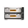 GMG Pizzaofen PF 9292 DE CLASSIC 9+9 Pizzen &Oslash; 30 cm  artikelnr: g44050