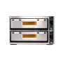 GMG Pizzaofen CLASSIC PF 9262 DE 6+6 Pizzen &Oslash; 30 cm  artikelnr: g44052