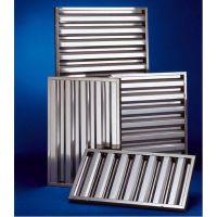  Flammschutzfilter Bauart A 400x500x50 mm  kaufen