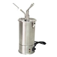  Soßen Dispenser beheizbar Nadelpumpe  kaufen