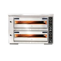 GMG Pizzaofen GRANDE PG 66 DE 6+6 Pizzen &Oslash; 33 cm  artikelnr: g15983