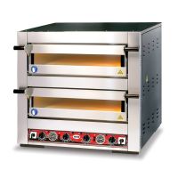  GMG Pizzaofen FIRINO PS 66 DE  6+6 Pizzen Ø 30 cm  kaufen