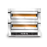 GMG Pizzaofen FIRINO PS 44 DE 4+4 Pizzen &Oslash; 30 cm  artikelnr: g15988