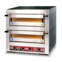  GMG Pizzaofen FIRINO PS 44 DE 4+4 Pizzen Ø 30 cm  kaufen