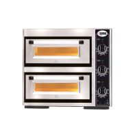  GMG Pizzaofen CLASSIC PF 5050 DE3 4+4 Pizzen Ø 25cm  kaufen