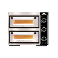 GMG Pizzaofen CLASSIC PF 5050 DE3 4+4 Pizzen &Oslash; 25cm  artikelnr: g15999