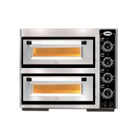 GMG Pizzaofen CLASSIC PF 5050 DE4 4+4 Pizzen &Oslash; 25cm  artikelnr: g16000