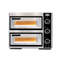 GMG Pizzaofen Mini Group PF 4040 DE 3  2 Pizzen &Oslash; 39 cm  artikelnr: g16002