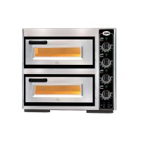  GMG Pizzaofen Mini Group PF 4040 DE4 2 Pizzen Ø 39 cm  kaufen