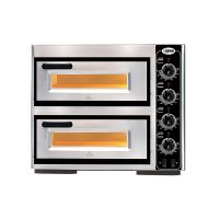 GMG Pizzaofen Mini Group PF 4040 DE4 2 Pizzen &Oslash; 39 cm  artikelnr: g16003