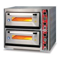  GMG Pizzaofen ClassicLux PF 7070 L 4+4 Pizzen Ø 33 cm  kaufen