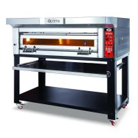  Konditoreiofen "Optima Series 128" 1 Backkammer inkl. Haube & Untergestell  kaufen