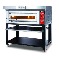  Konditoreiofen "Optima Series 84" 1 Backkammer inkl. Haube & Untergestell  kaufen