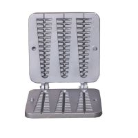  Set Wechselplatte, "Waffel to go"  kaufen