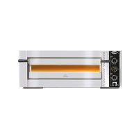 GMG Pizzaofen BELLO PE 44 E  4 Pizzen &Oslash; 30 cm  artikelnr: g16124