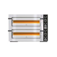  GMG Pizzaofen BELLO PE 66 DE  6+6 Pizzen &Oslash; 30 cm  kaufen