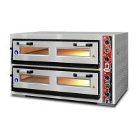  GMG PizzaofenClassic Lux PF 10570 L  6+6 Pizzen Ø 33 cm  kaufen