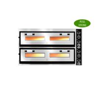  GMG PizzaofenClassic Lux PF 10570 L  6+6 Pizzen &Oslash; 33 cm  kaufen