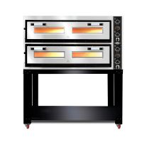 GMG PizzaofenClassic Lux PF 10570 L  6+6 Pizzen &Oslash; 33 cm  artikelnr: g16127