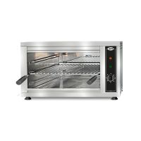 GMG Elektro Salamander 1 Heizzone  artikelnr: g16163