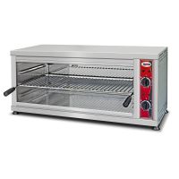  GMG Elektro Salamander 2 Heizzonen  kaufen