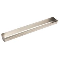  Terrinen- /Kuchenform Dreieck spitz  kaufen