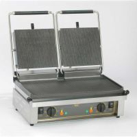 ROLLER GRILL Kontaktgrill doppelt 4 kW kaufen