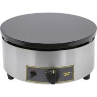 ROLLER GRILL Gas Crêpesgerät kaufen