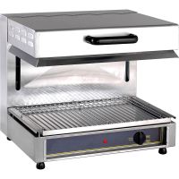 ROLLER GRILL Lift-Salamander 3 kW kaufen