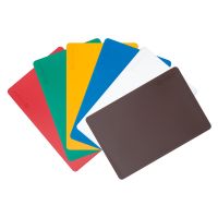  HACCP Schneidbrettset Set 450x300 mm  kaufen