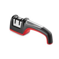  Messerschärfer manuell mit Diamant- und Keramikklinge  kaufen