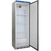  Edelstahl K&uuml;hlschrank VT66E - 265 Liter  kaufen