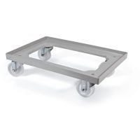 Stalgast fahrbares Untergestell für Pizzaballenbehälter kaufen