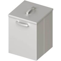  Abfallbehälter, 350x350x680 mm, verschweißt  kaufen