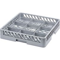 Stalgast Spülkorb für Gläser & Tassen + Aufsatzrand kaufen