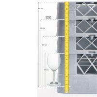  Stalgast Aufsatzrand für Spülkorb  kaufen