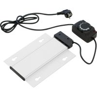 Elektro Heizelement mit Steuerknopf kaufen