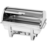 Roll-Top Chafing Dish CLASSIC GN 1/1 kaufen