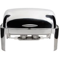 Roll-Top Chafing Dish DELUXE GN 1/1 kaufen